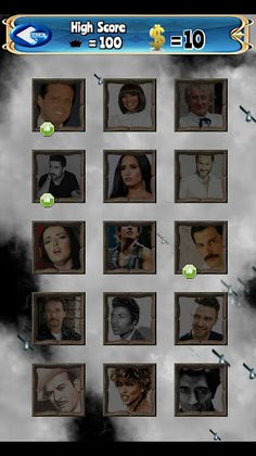 Guess The Singer - Screenshot 3