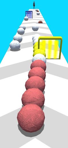 Knit A Sweater - Screenshot 2