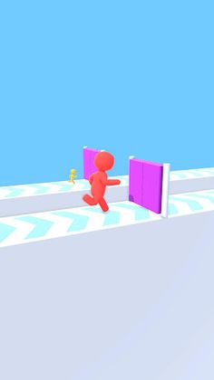 Scale Run! - Screenshot 2