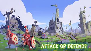 Total War Games - Screenshot 2