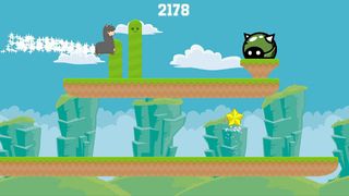 Alpaca Attack - Screenshot 2