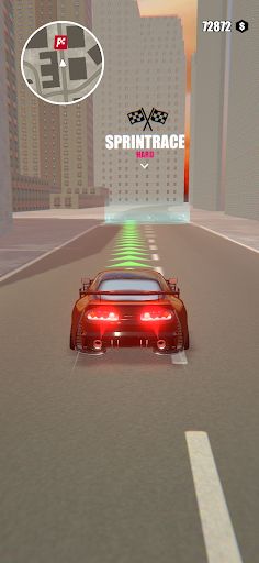 Racing City - Screenshot 2