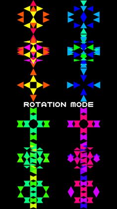 HyperKaleidoscope FREE - Screenshot 2