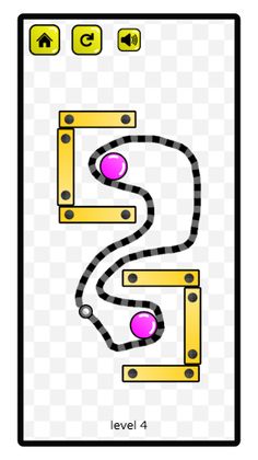 Rope Wrapper - Screenshot 1