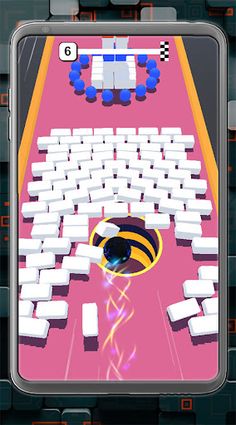 GemHarbor Dash - Screenshot 2