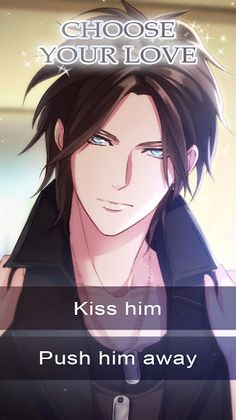 My Devil Lovers: Remake - Screenshot 3