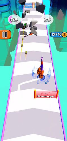 Dash & Shoot - Screenshot 4