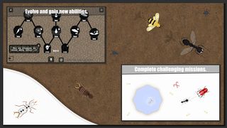 Ant Evolution : Insect Life - Screenshot 3