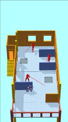 GoAssassin - Screenshot 3