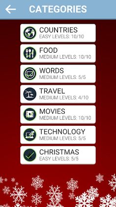 Scrambled - Screenshot 2