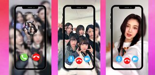 NewJeans Fake Video Prank - Screenshot 1