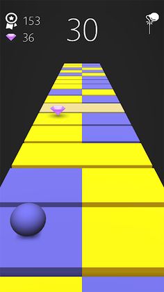 Color Sprint! - Screenshot 2