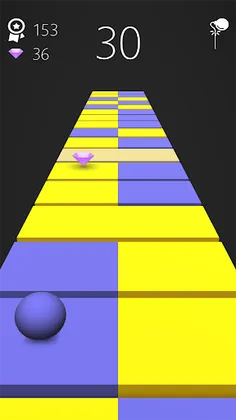 Color Sprint! - Screenshot 2