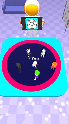 Rising Tower - Screenshot 3