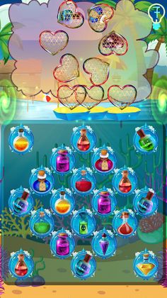 Match A Dream - Screenshot 2