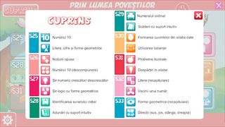 In asteptarea verii - Screenshot 2