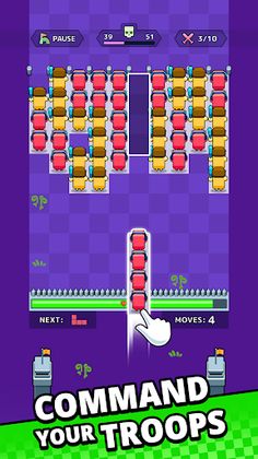 Blocks VS Zombies - Screenshot 2