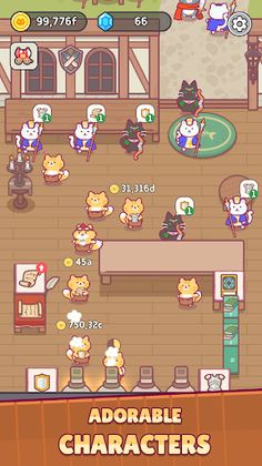 Catventure - Screenshot 3