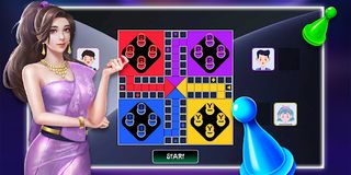 Ludo Pro - Screenshot 2