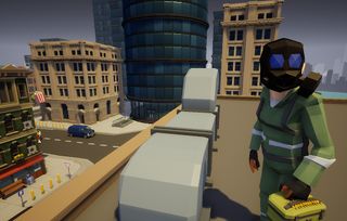 Run  Delivery - Screenshot 3