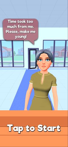 Witch Shop - Screenshot 1