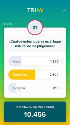 TRIMI - Screenshot 3