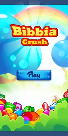 Bibbia Crush 2 - Screenshot 1