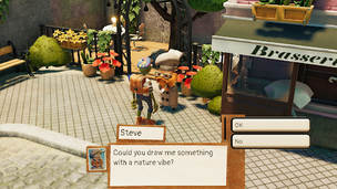 Passpartout 2: The Lost Artist - Screenshot 1