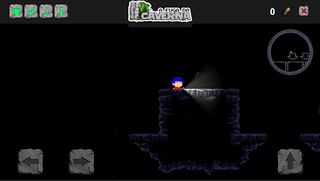 A Fuga da Caverna (Faculdade B - Screenshot 3