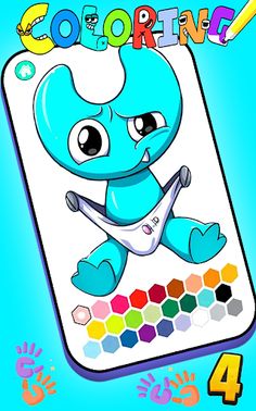 Rainbow Friends Chapter 2 - Screenshot 2