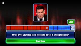 The Chase Australia - Screenshot 2