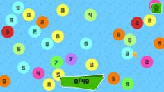 Lol Letters & Numbers - Screenshot 3