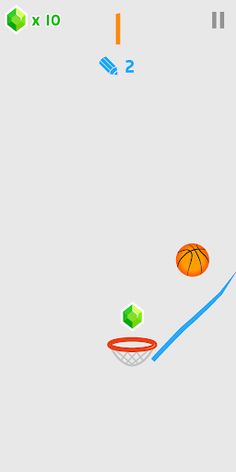 One Line - Screenshot 1