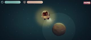 Cat Astronaut - Screenshot 3