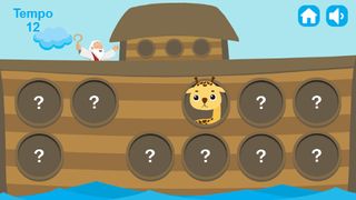 Trem Feliz - Arca de Noé - Screenshot 3