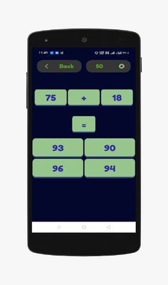 Easy Games - Get Smart - Brain - Screenshot 2