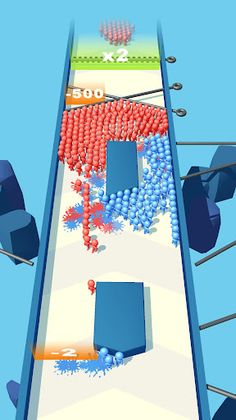 Crowd Pin - Screenshot 3