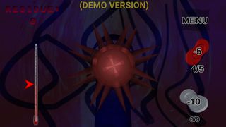 FEVER (Demo) - Screenshot 2