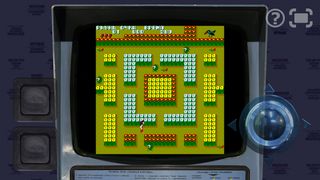 Снежная королева - Screenshot 2