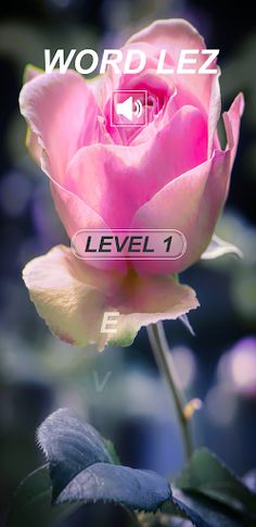 WordLez :Crossword Puzzle - Screenshot 1