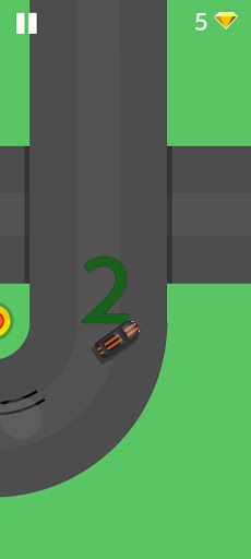 Just CarX Drift - Screenshot 3