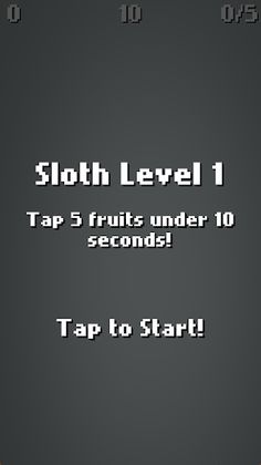 Fruity Fingers - Screenshot 4