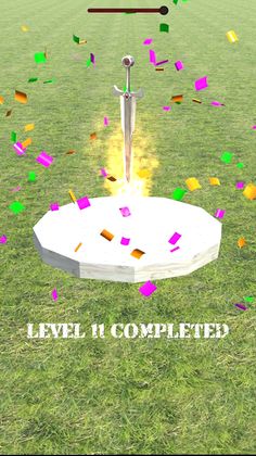 Stack Knife - Screenshot 4