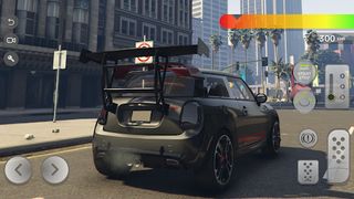 Mini Cooper City Master Race - Screenshot 2