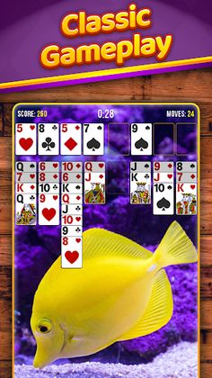 Freecell - Screenshot 4