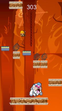 Drop Run : Endless Runner - Screenshot 3