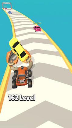 Crab Car - Screenshot 4