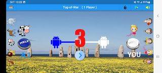 Tug-of-War - Screenshot 3