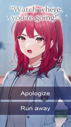 School Romance: Love or Lose - Screenshot 2