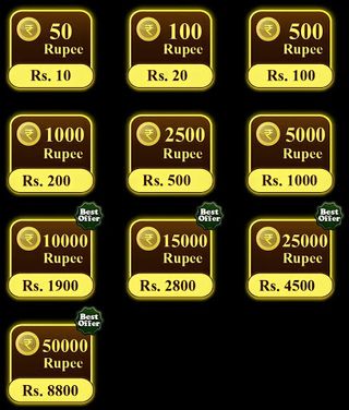 RTP (Rupaya Teen Patti) - Screenshot 3